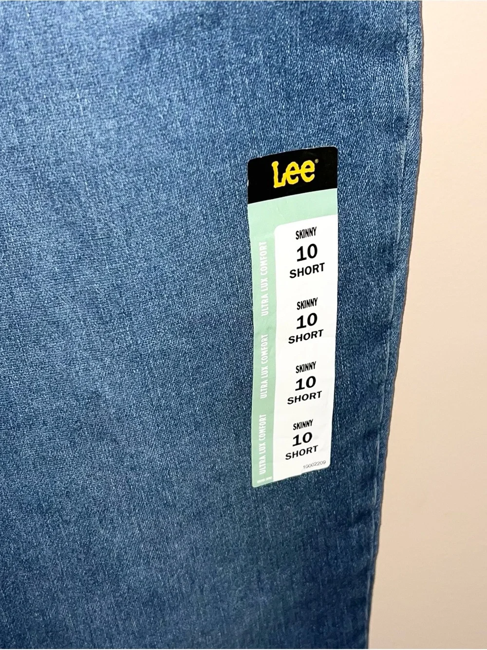 Lee women’s skinny